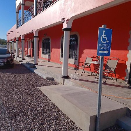Hacienda Gallardos 104-2 San Carlos Nuevo Guaymas ภายนอก รูปภาพ