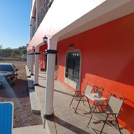 Hacienda Gallardos 104-2 San Carlos Nuevo Guaymas ภายนอก รูปภาพ