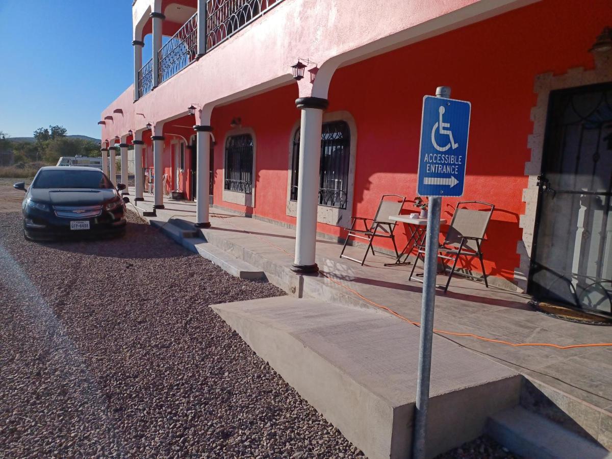 Hacienda Gallardos 104-2 San Carlos Nuevo Guaymas ภายนอก รูปภาพ