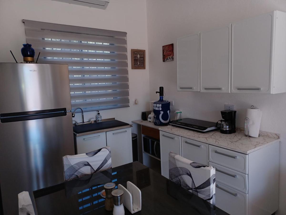 Hacienda Gallardos 104-2 San Carlos Nuevo Guaymas ภายนอก รูปภาพ