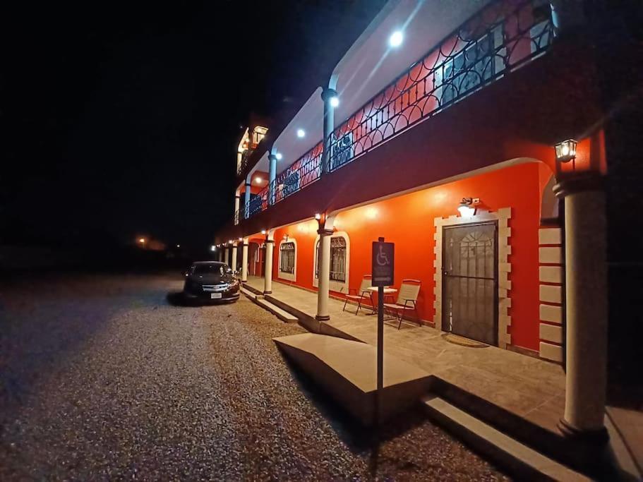 Hacienda Gallardos 104-2 San Carlos Nuevo Guaymas ภายนอก รูปภาพ