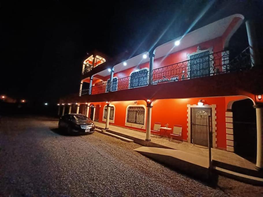 Hacienda Gallardos 104-2 San Carlos Nuevo Guaymas ภายนอก รูปภาพ