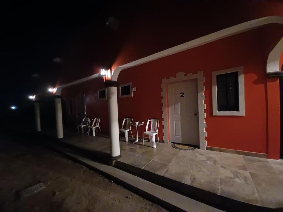 Hacienda Gallardos 104-2 San Carlos Nuevo Guaymas ภายนอก รูปภาพ