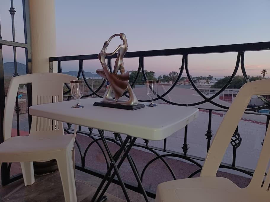 Hacienda Gallardos 104-2 San Carlos Nuevo Guaymas ภายนอก รูปภาพ