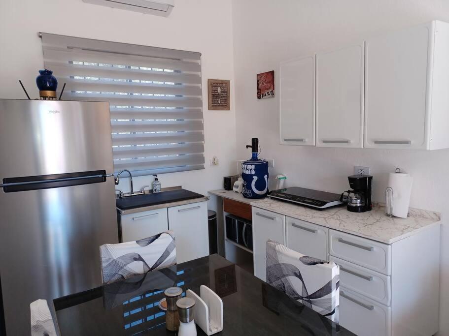 Hacienda Gallardos 104-2 San Carlos Nuevo Guaymas ภายนอก รูปภาพ