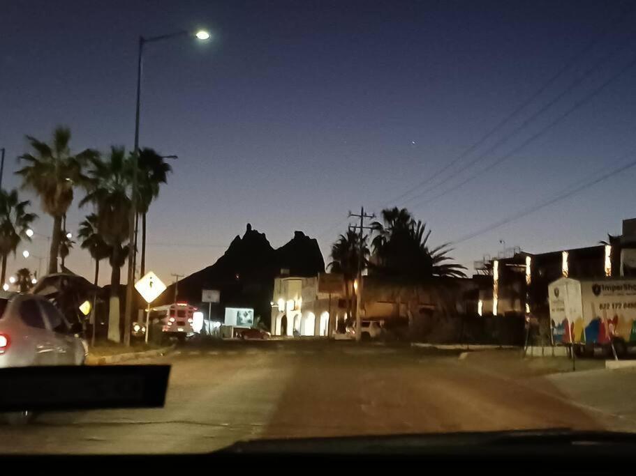 Hacienda Gallardos 104-2 San Carlos Nuevo Guaymas ภายนอก รูปภาพ