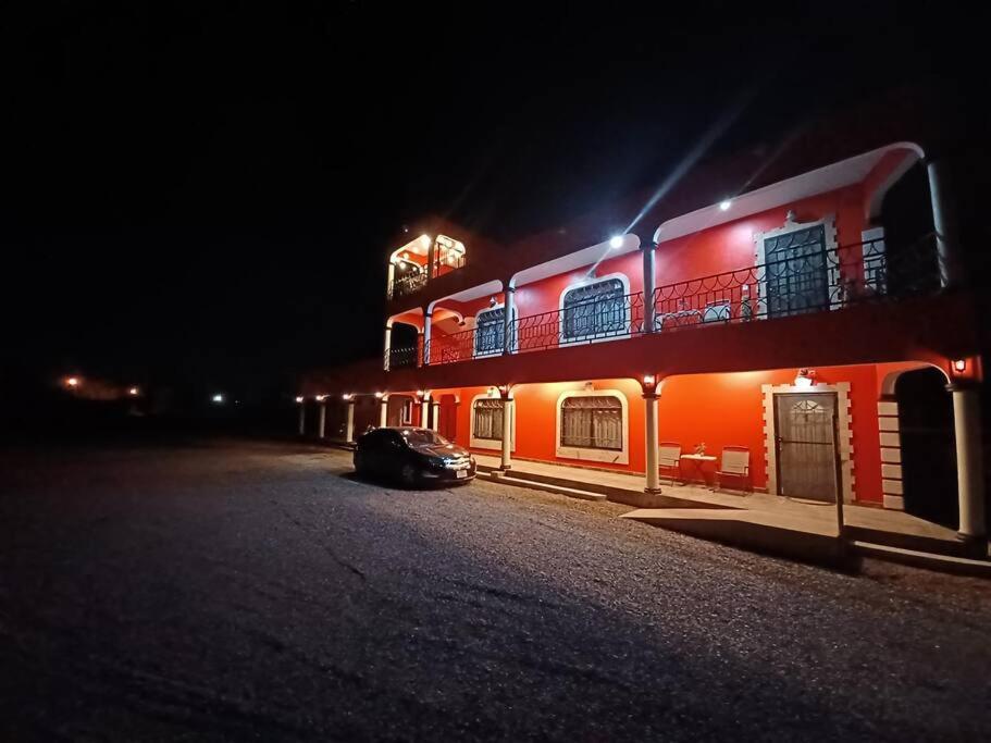 Hacienda Gallardos 104-2 San Carlos Nuevo Guaymas ภายนอก รูปภาพ