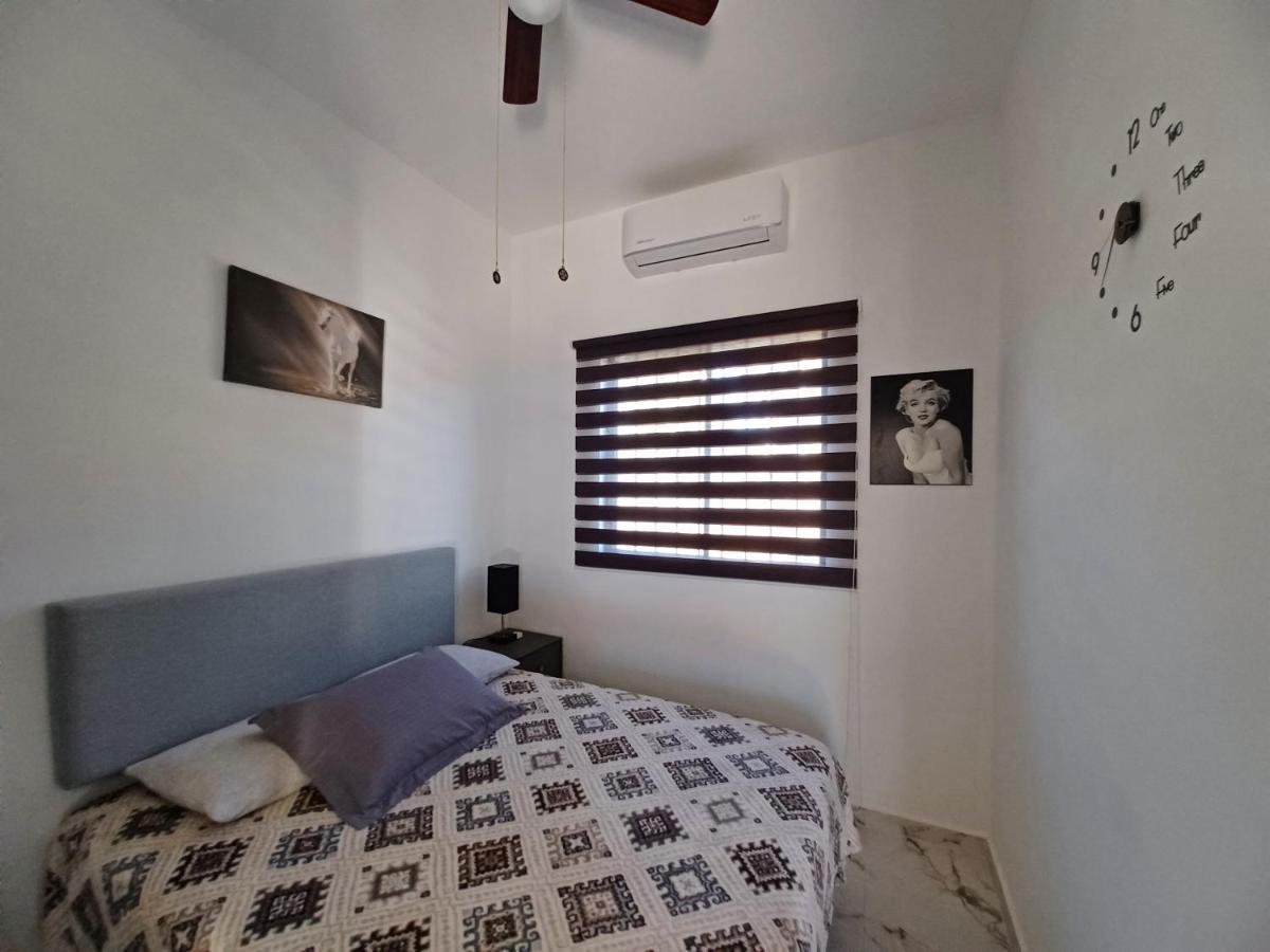 Hacienda Gallardos 104-2 San Carlos Nuevo Guaymas ภายนอก รูปภาพ