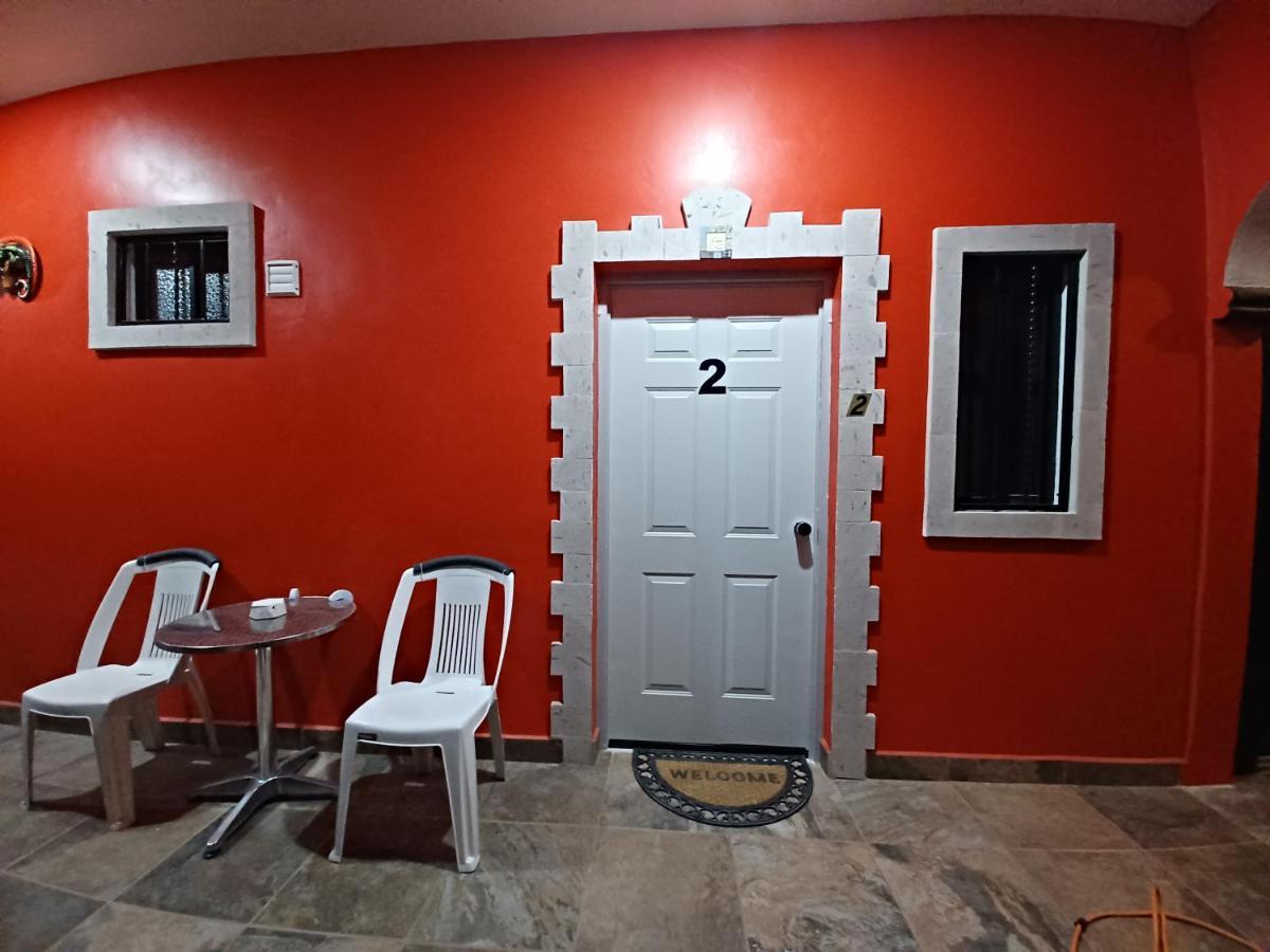 Hacienda Gallardos 104-2 San Carlos Nuevo Guaymas ภายนอก รูปภาพ