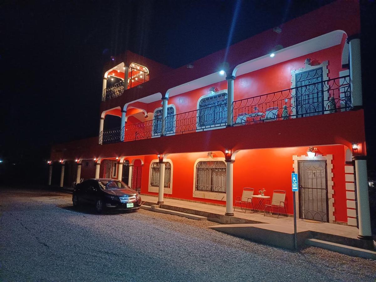 Hacienda Gallardos 104-2 San Carlos Nuevo Guaymas ภายนอก รูปภาพ